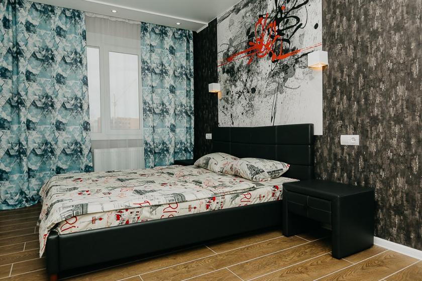 Luxury Apartment Sumi Dış mekan fotoğraf