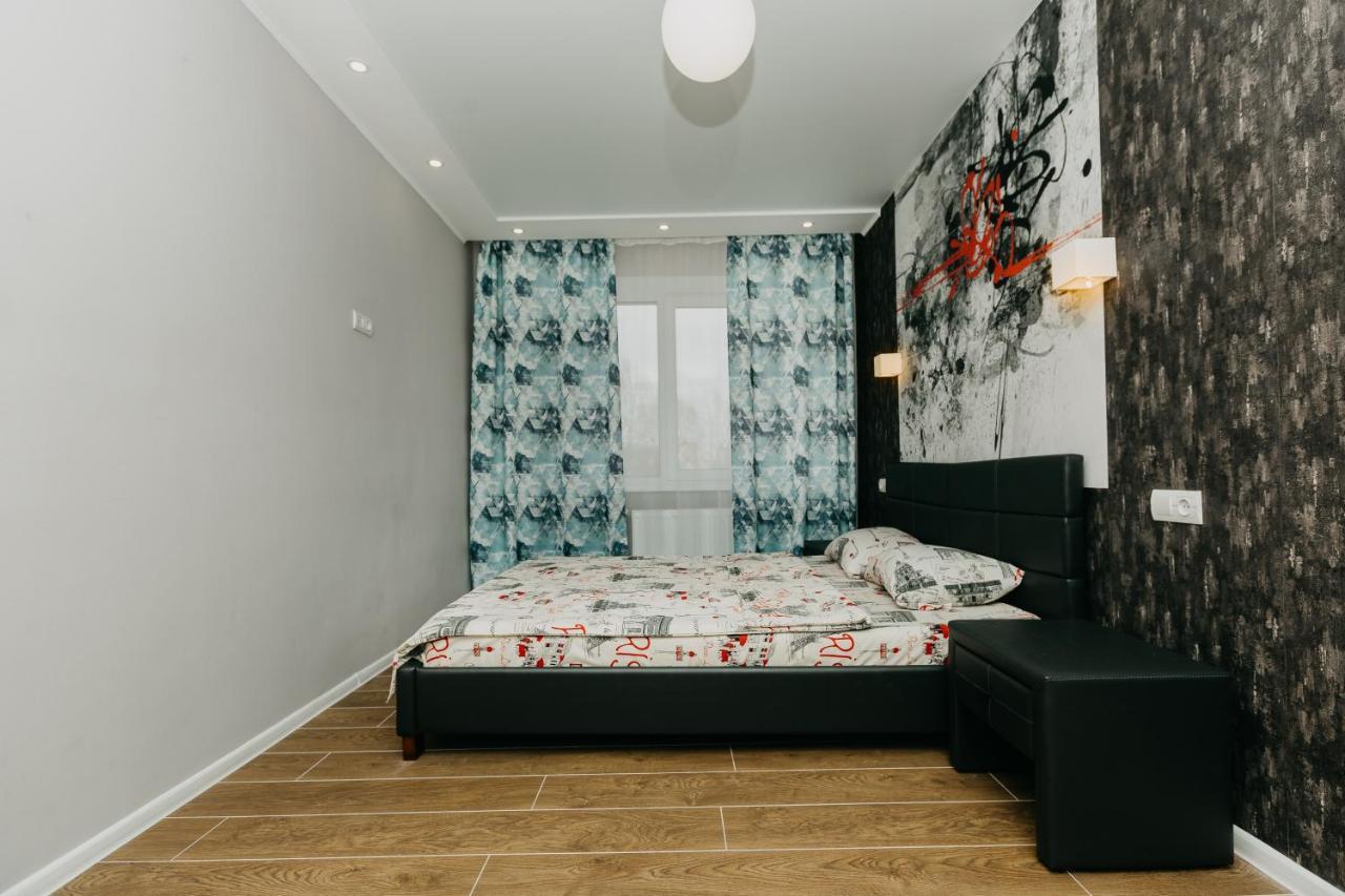 Luxury Apartment Sumi Dış mekan fotoğraf