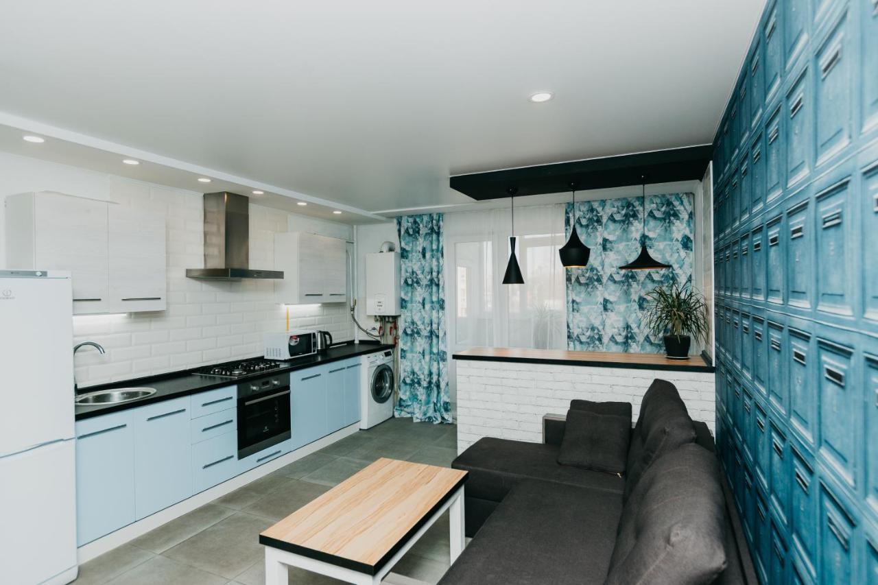 Luxury Apartment Sumi Dış mekan fotoğraf
