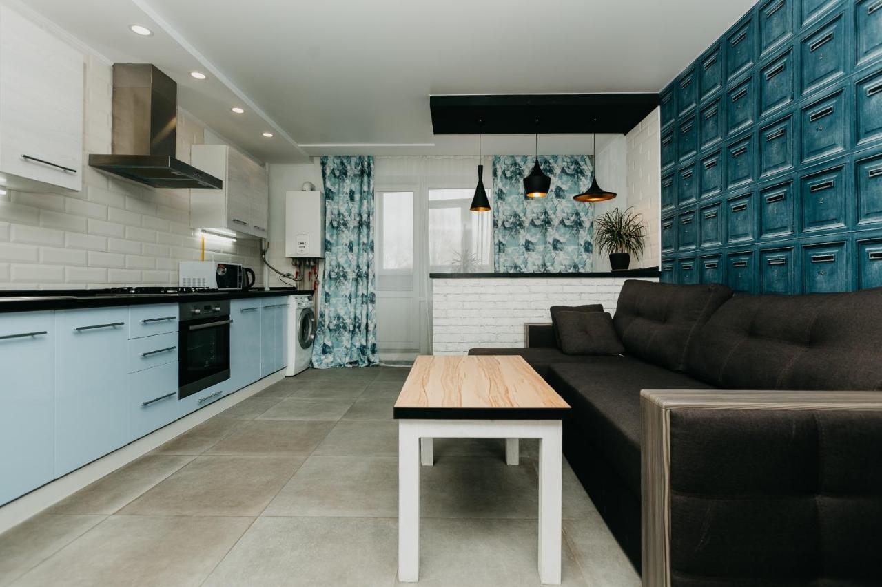 Luxury Apartment Sumi Dış mekan fotoğraf